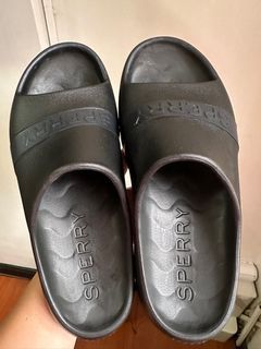 ORIG! 50% OFF!! Sperry sandals men / Sperry slippers