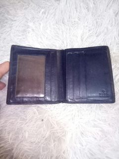 Orig Gucci wallet