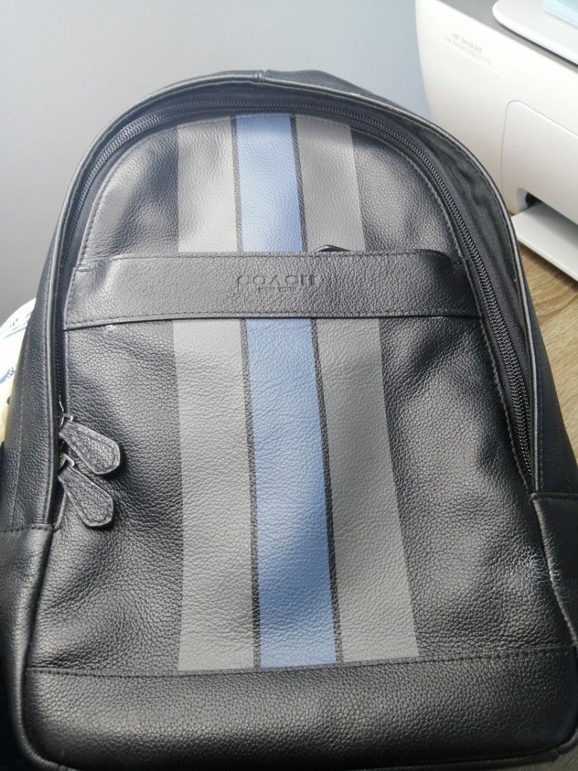 Coach manhattan sling pack price shop