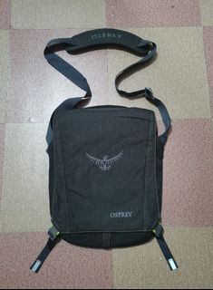 Osprey Nano Port sling/crossbody bag