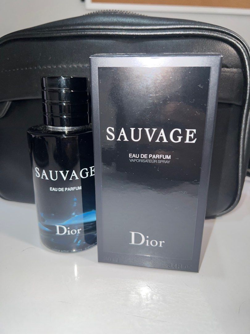 Dior sauvage dm new arrivals