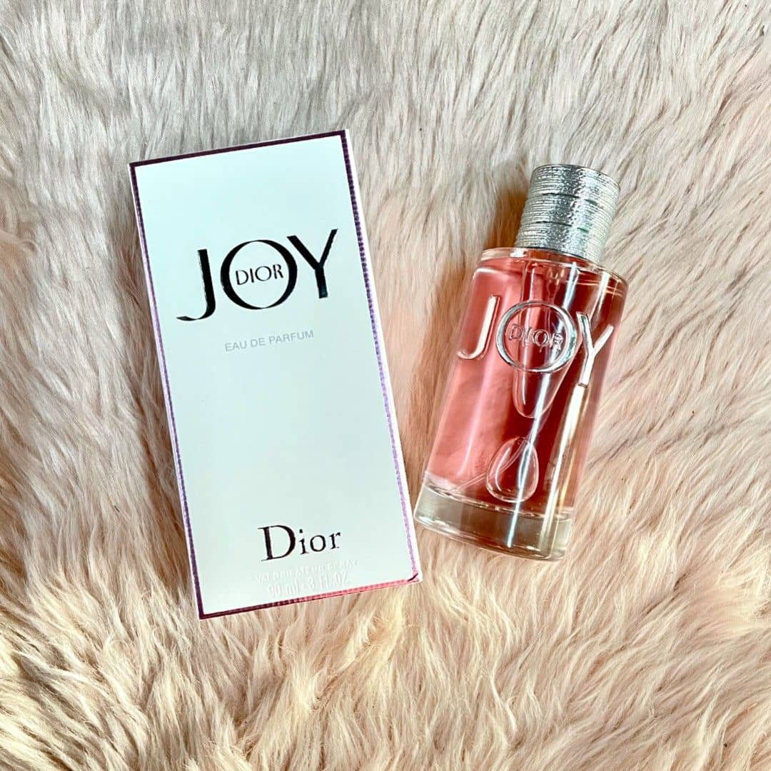 Joy dior 100 ml store