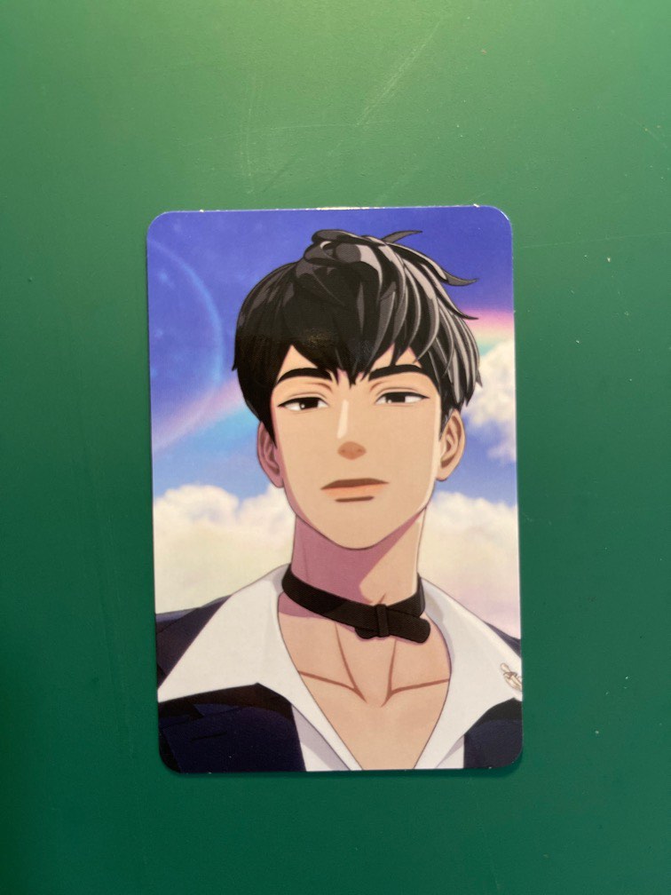 PLAVE HAMIN PC Asterum 134 1 Hobbies Toys Collectibles