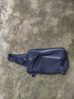 Porter Waist Bag/ Chest Bag
