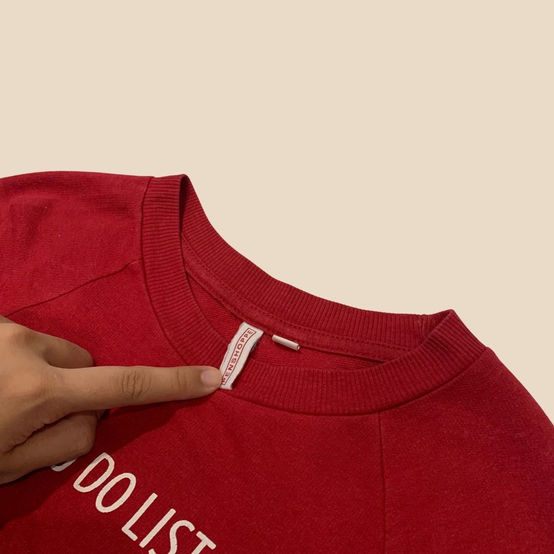 Penshoppe sweater price shop
