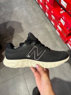 PREORDER New Balance Black 520 Running Shoes for Men