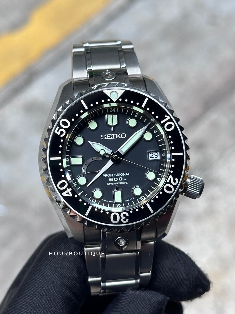 Sbdb011 seiko store