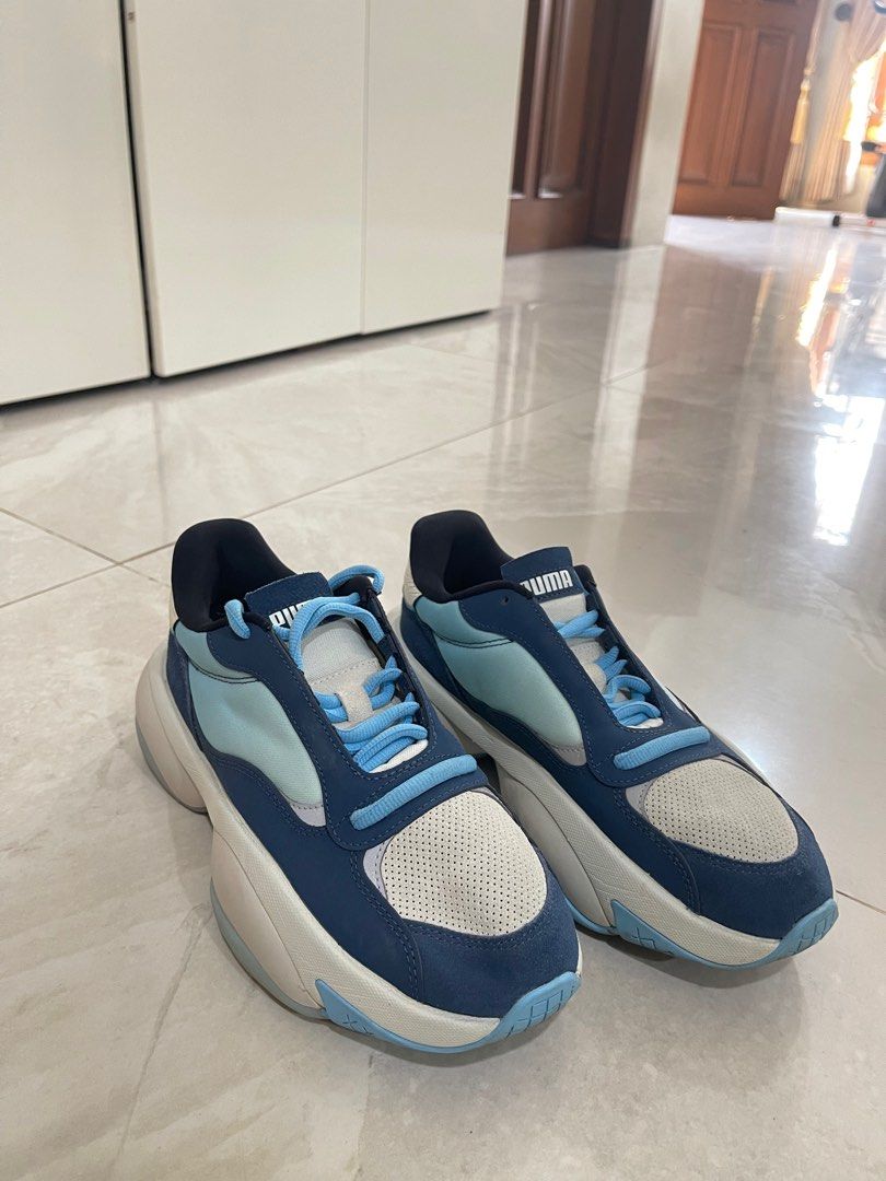 Puma Alteration Planet Pluto Men s Sneaker