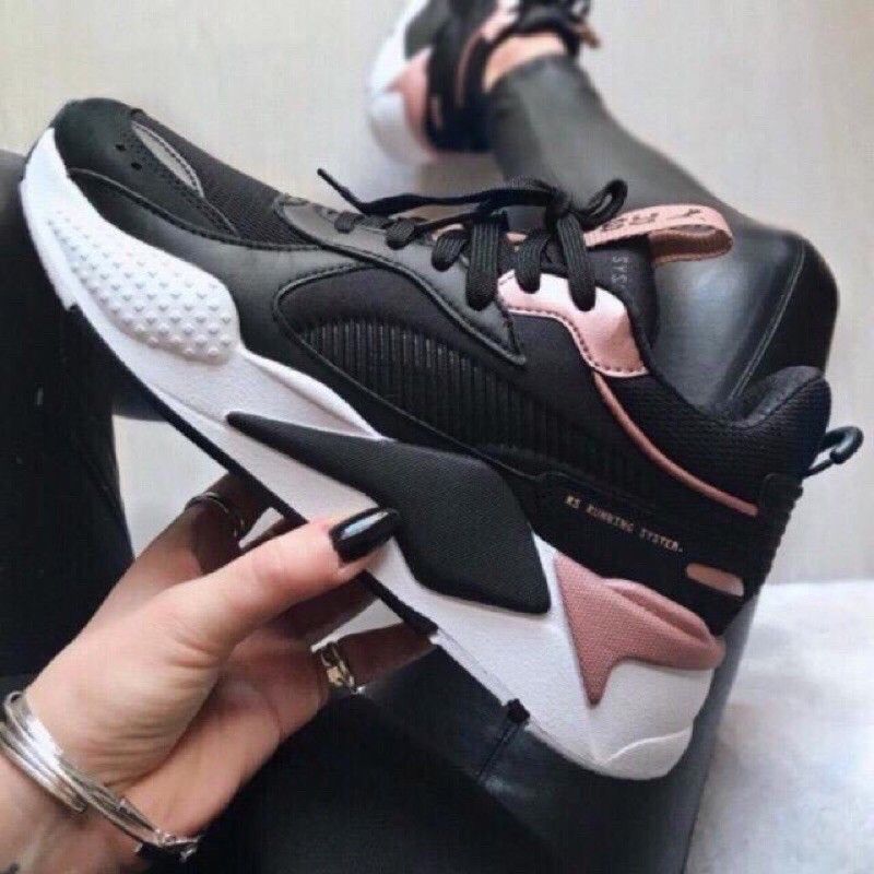 Puma RSX Women s Fashion Footwear Sneakers on Carousell