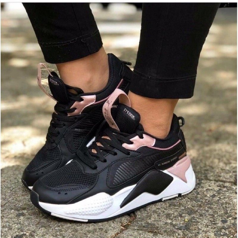 Puma women rsx shop