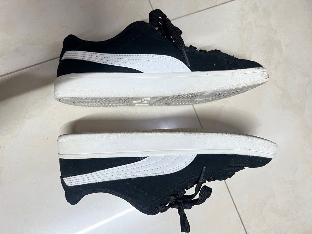 Puma smash soft foam sale
