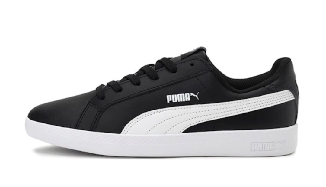 Puma sneakers smash best sale