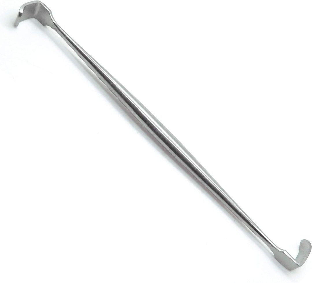 Retractoe Ragnell Ragnell Retractor Double Ended 14cm Surgical Stainless Steel Premium ...