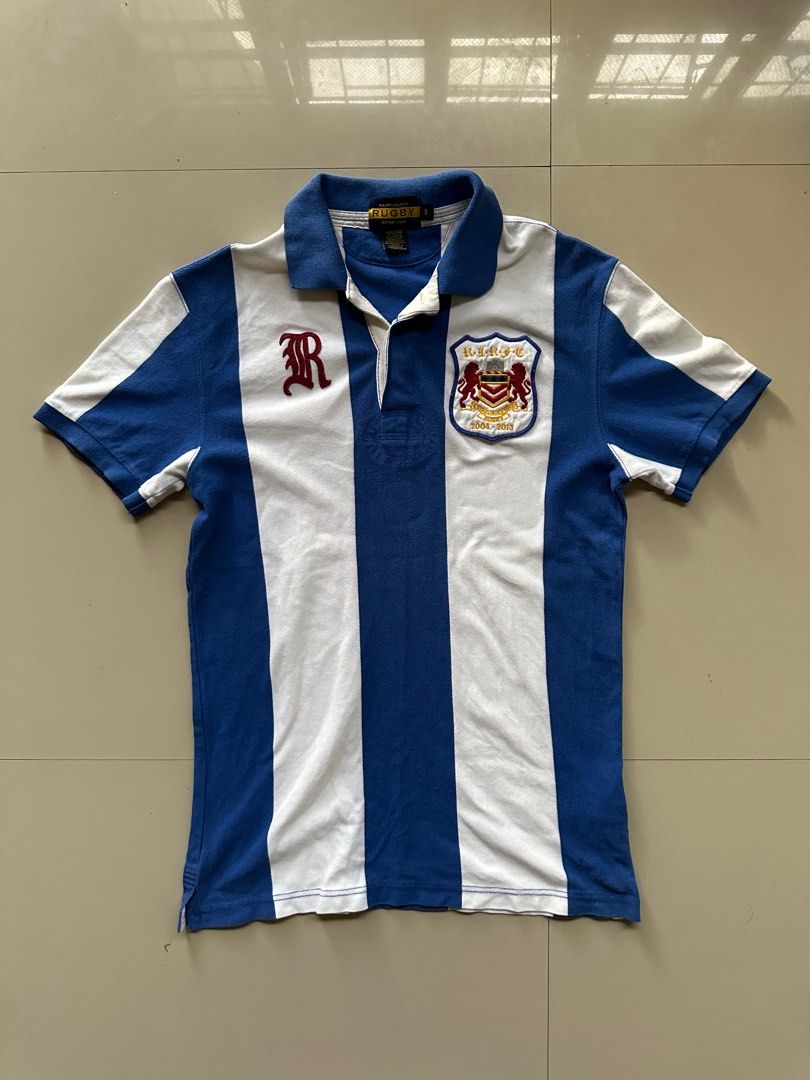 Ralph lauren rugby estab 2004 hot sale