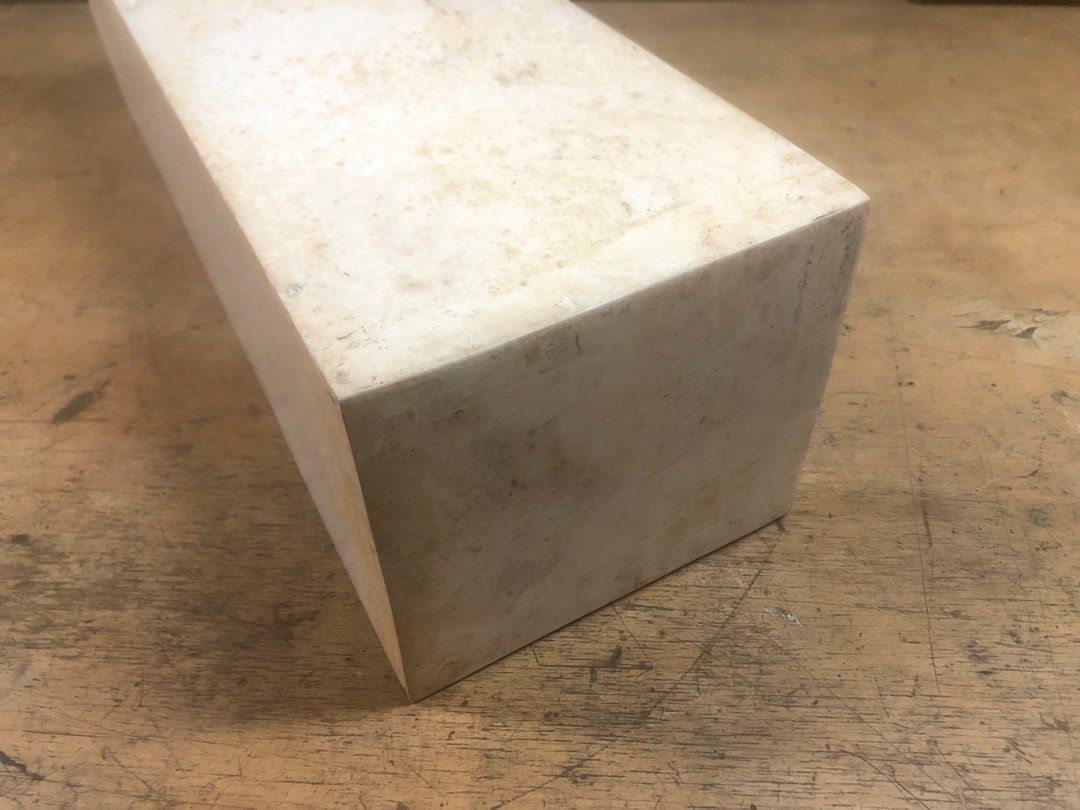 Rectangular boxes. Solid wooden box. White rectangular box. (Category: Other Home Decor) located in Manila. Submitted by cchhhhhhhjkdjdjfk (Listing ID 1309917476, Image 2). Description: Length 55.3CM Width 17.2 CM Tall 15.5 CM Used needs repaint Color white all sides rectangle box, solid wood 24 pieces available Negotiable .