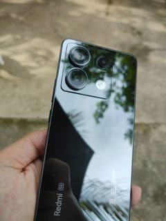 Redmi Note 13 Pro 5G 12GB+512GB CASH/SWAP FIXED(meetup only if swap)