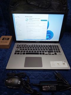 Ryzen 5 3500u Asus Vivobook X509DA gamimg laptop