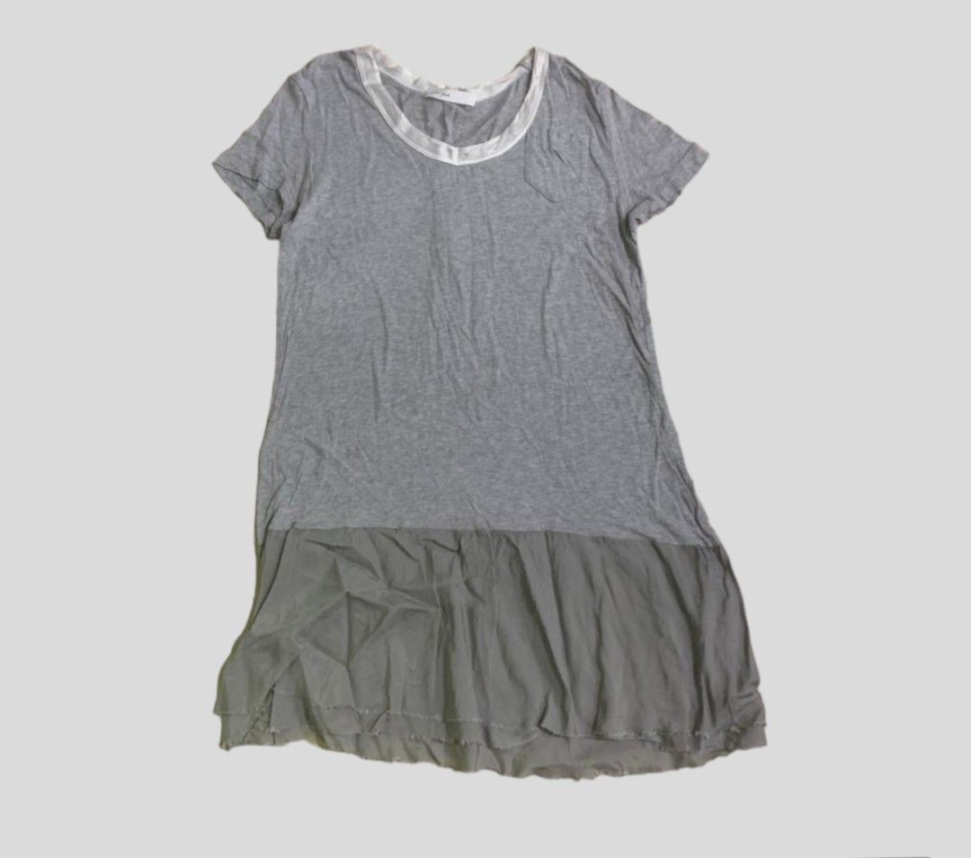 Sacai luck dress cheap