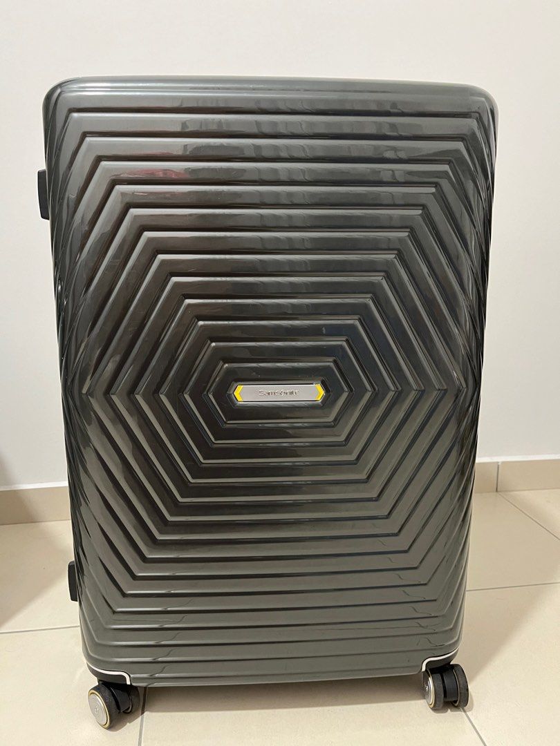 Samsonite astra spinner hot sale