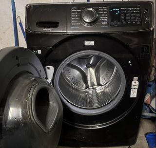 Samsung 17Kg Washer 9Kg Dryer Front Load Combo