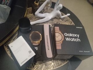 Samsung Galaxy 42mm bluetooth watch (authentic)