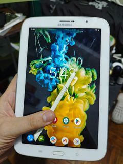 Samsung Galaxy Note 8.0 16GB 2GB Ram Tablet with SIM