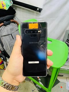 Samsung S10 128gb Dualsim FU