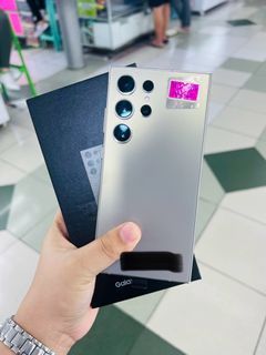 Samsung S24 Ultra 5G Smartlocked 256