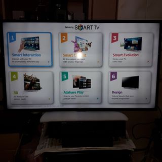 100+ Samsung smart tv 49 led For Sale TV Entertainment