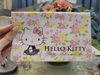 Sanrio Hello Kitty ID/Card Holder