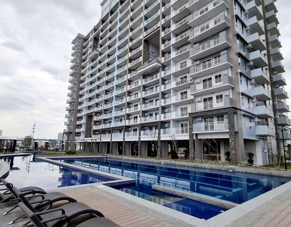 Gallery Detail: Satori Residences 2Br Condo In Pasig Near Katipunan Lrt Sm