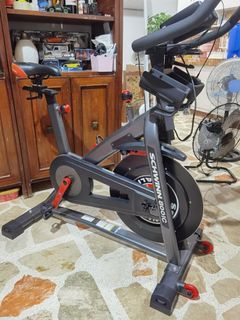 Schwinn 800IC IC8 Stationary Bike Spin with Monitor Spinning Spinner Indoor Cycling IC8 IC7