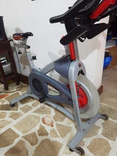 Schwinn AC Sport with Monitor Stationary Bike Spin Indoor Cycling Spinner IC8 IC7 700IC 800IC