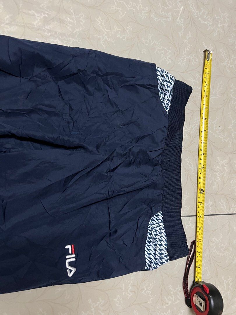 Seluar track fila new arrivals