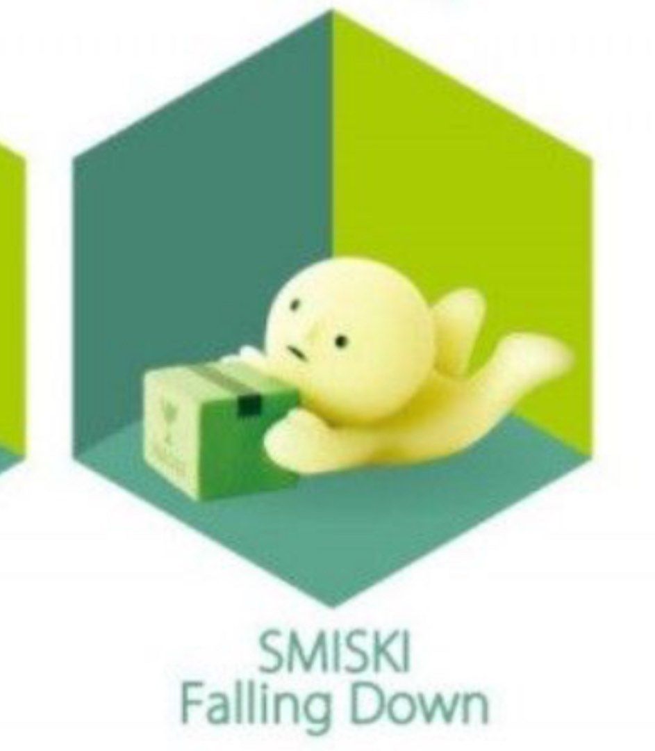 [SG EXCLUSIVE] LABUBU EXCLUSIVE SG BADGE DIMOO SMISKI BEAN SHINCHAN ...