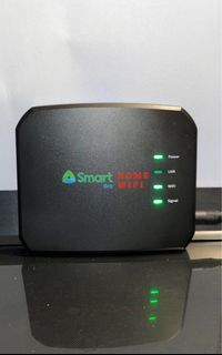 Smart Homebro Wifi