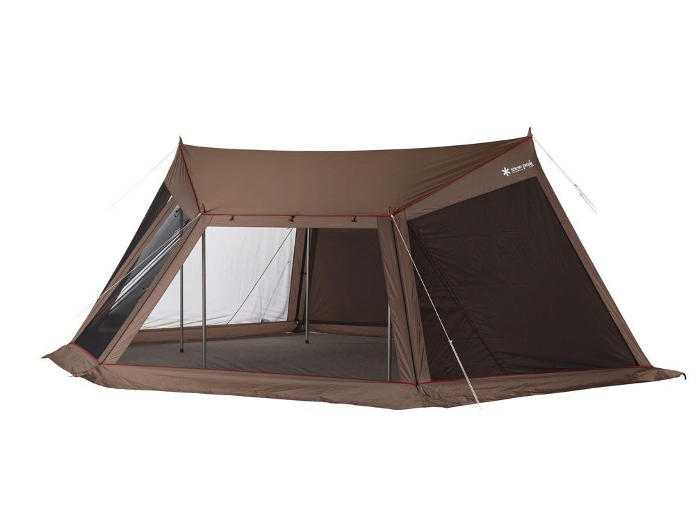snow peak 雪峰祭2024春限定版Kayard M Panel Cover Set FES-400, 運動產品, 行山及露營-  Carousell
