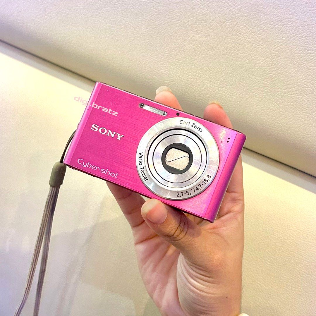 Sony dsc-w320 デジタルカメラ Camerarace | Sony Cyber-shot DSC-W320