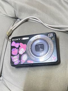 Sony Cyber-shot W110
