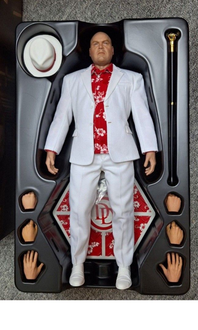 Soosootoys SST047 ビッグボス big Boss2.0 1/6 Soosootoys SST047 ビッグボス big Boss2.0 1/6