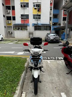 (Category: ) located in . Submitted by hasanasyari06 (Listing ID 1309982417, Image 1). Description: .