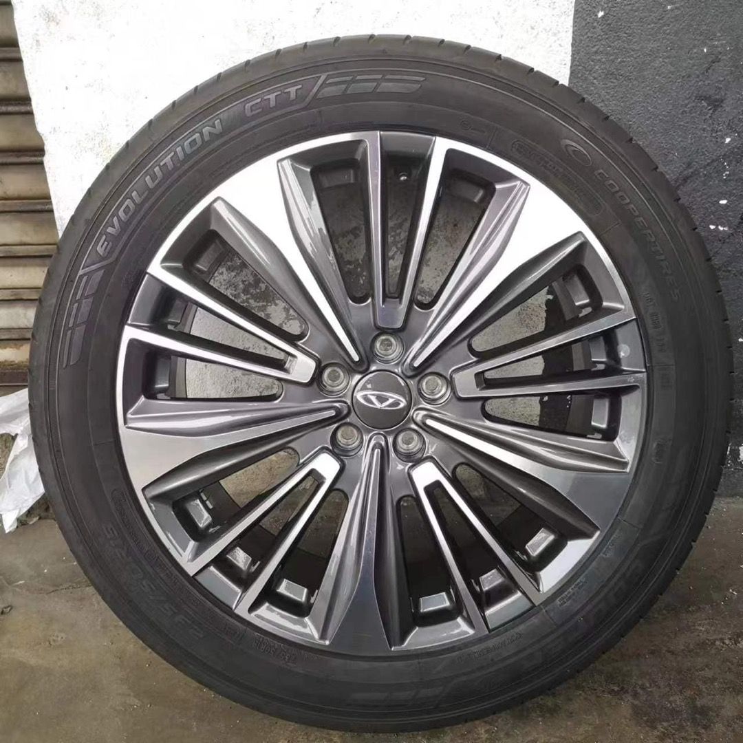 SPORT Rim CHERY ORI 19