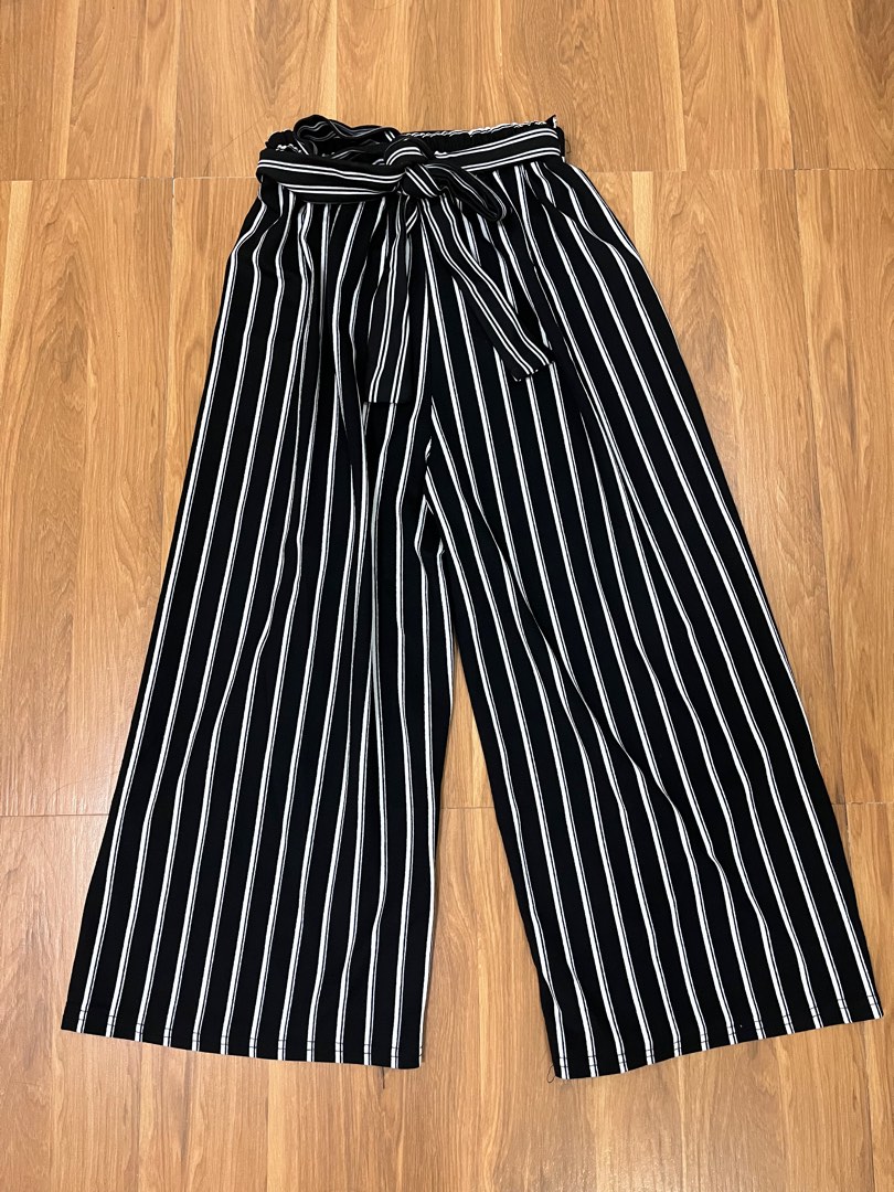 Square pants stripes hotsell