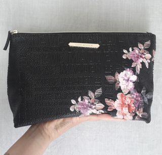 Steve Madden Cosmetic Pouch