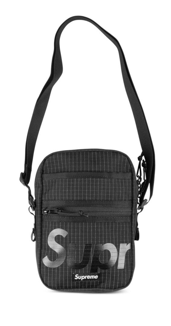 Louis vuitton supreme side bag store