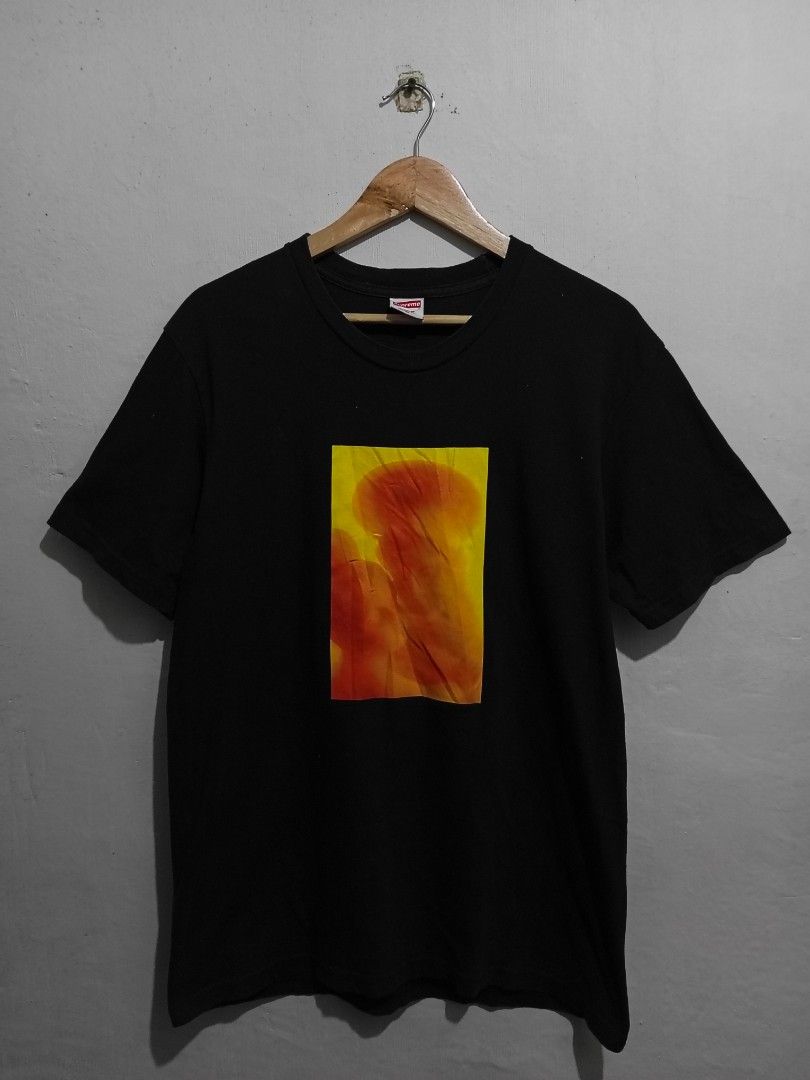Andres serrano supreme shirt discount