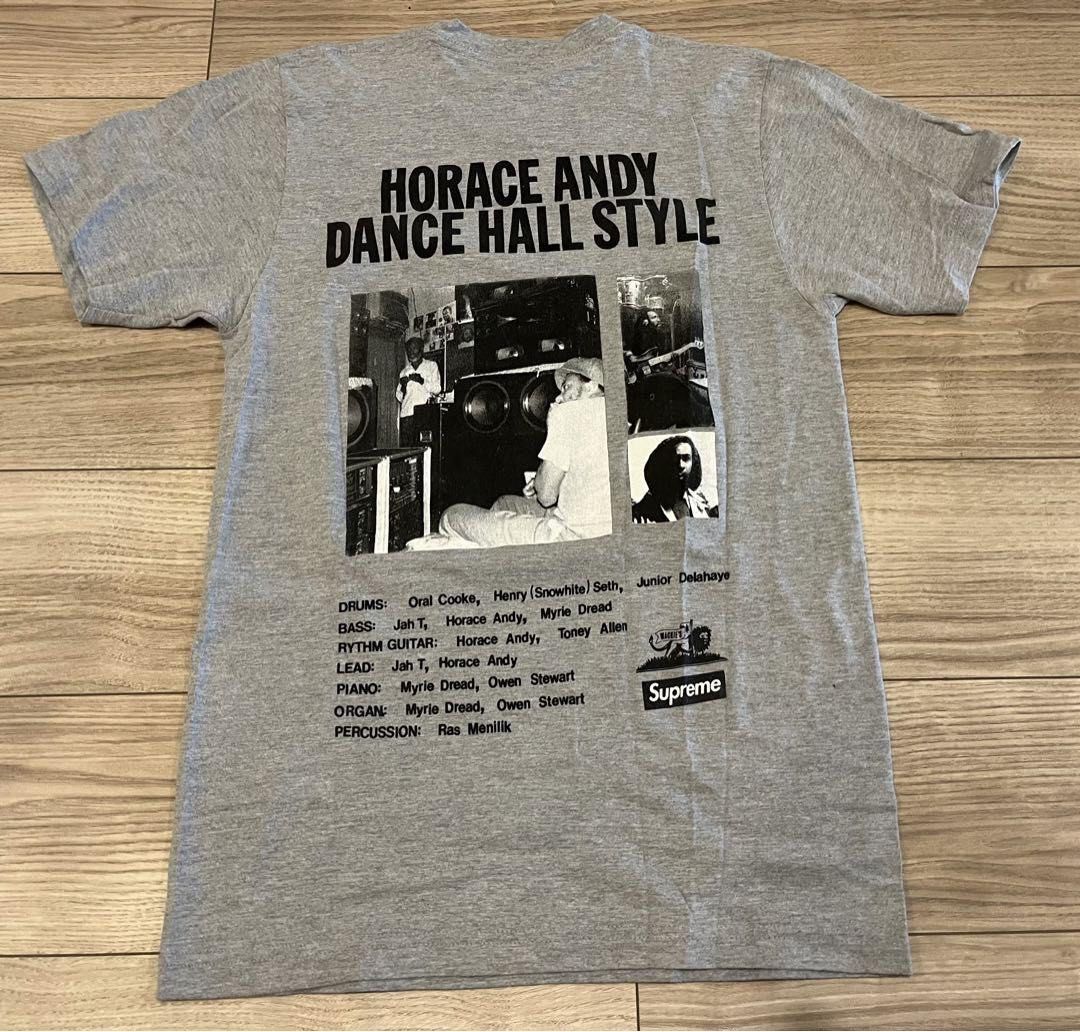 Supreme wackies tee cheap