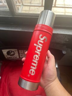 Supreme x Stanley 20oz Insulated Water Bottle
