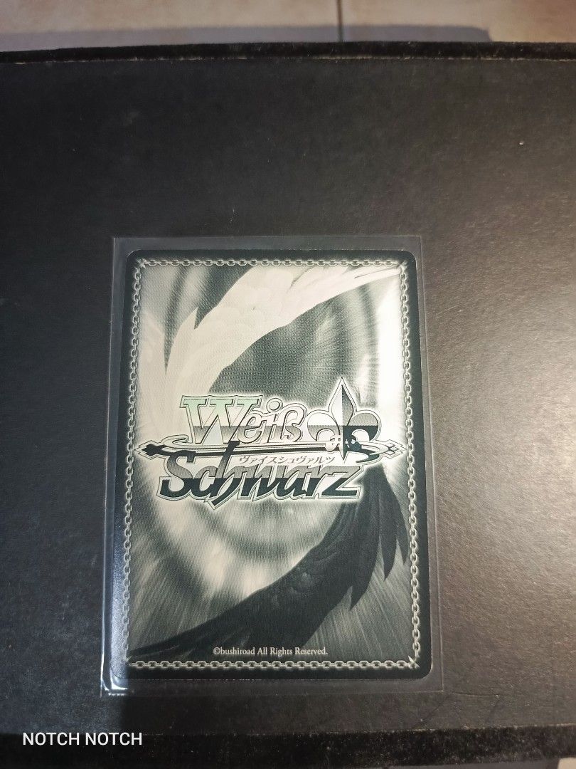 Swimsuit Ryuko KILL la KILL (KLK/S27) (Near Mint) Promo Rare PR