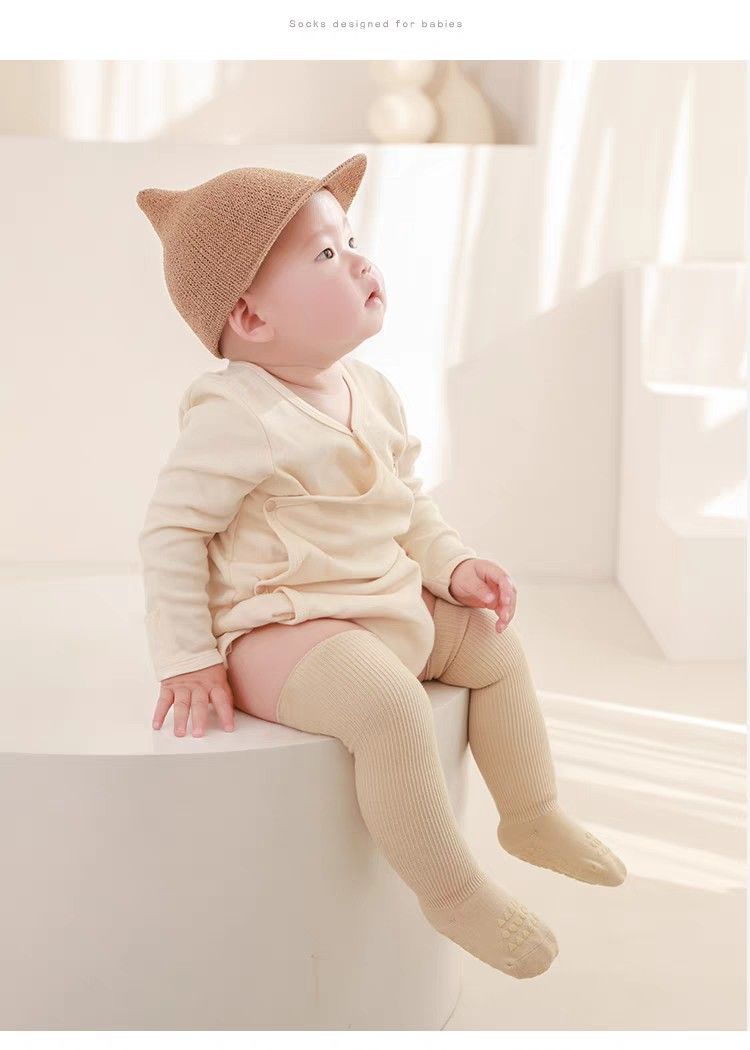 Baby thigh high socks online